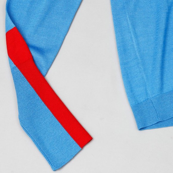 NWT  *Paul Smith*  Sweater - Picture 11 of 12